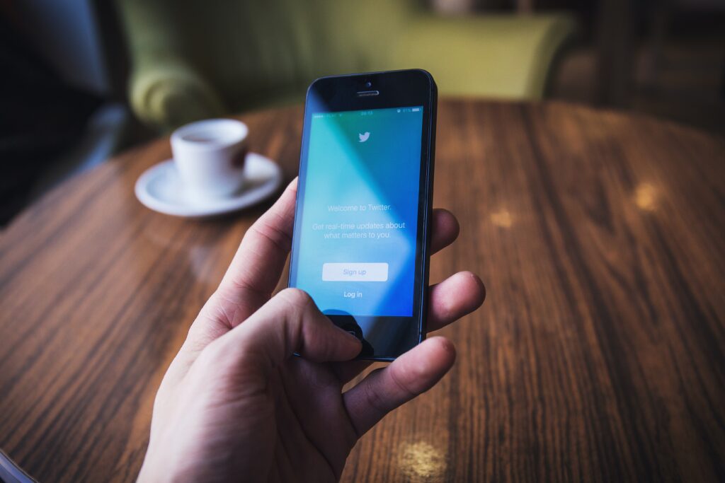 Autoshare for Twitter
