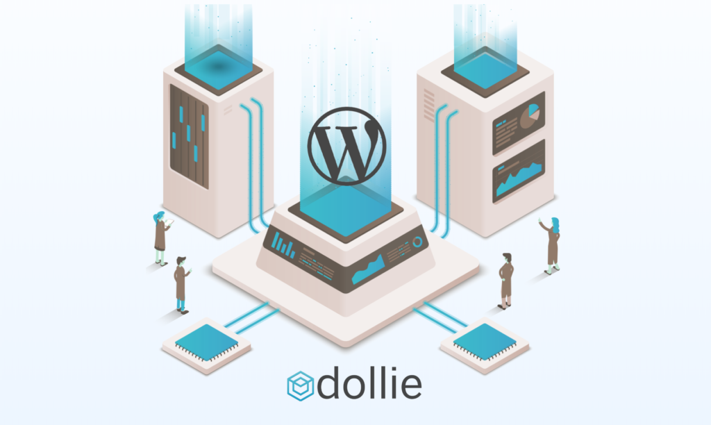 dollie platform