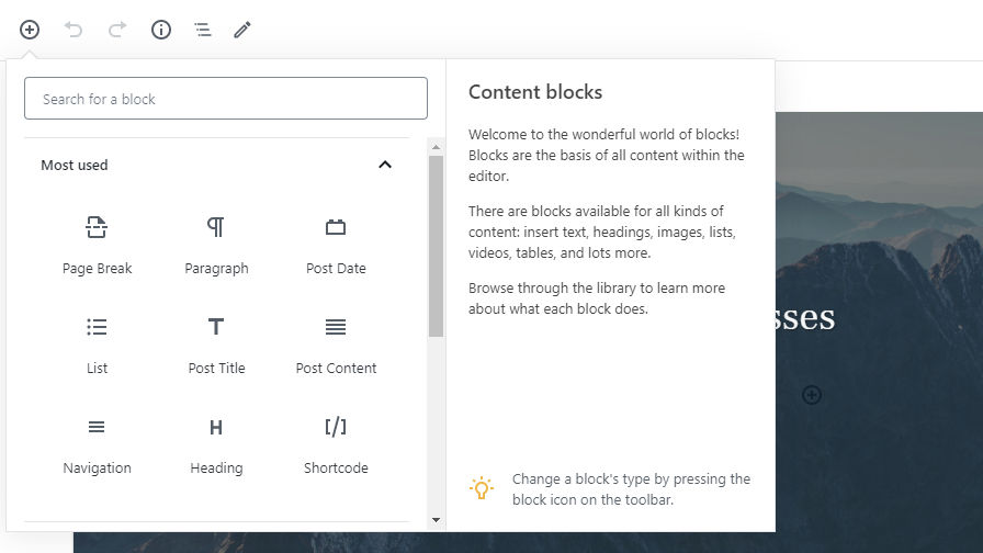 gutenberg 7.6
