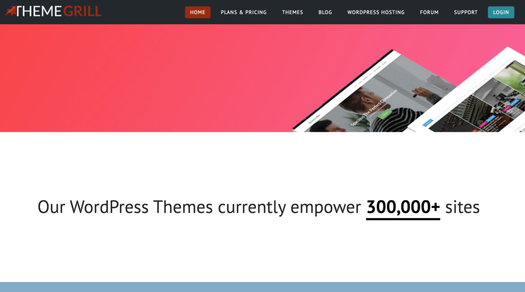 themegrill demo importer plugin