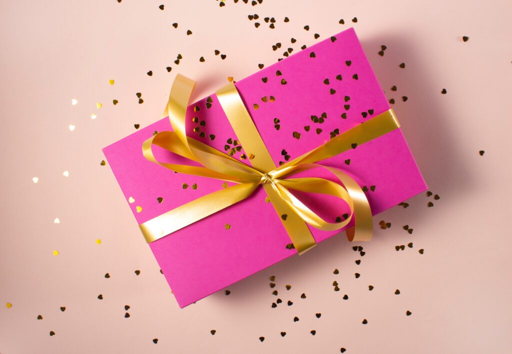 cadeaubonnen in WooCommerce