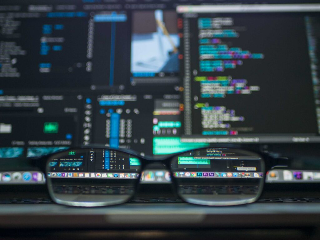 Real-Time Find and Replace
