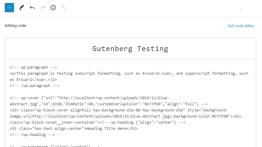 gutenberg 8.0