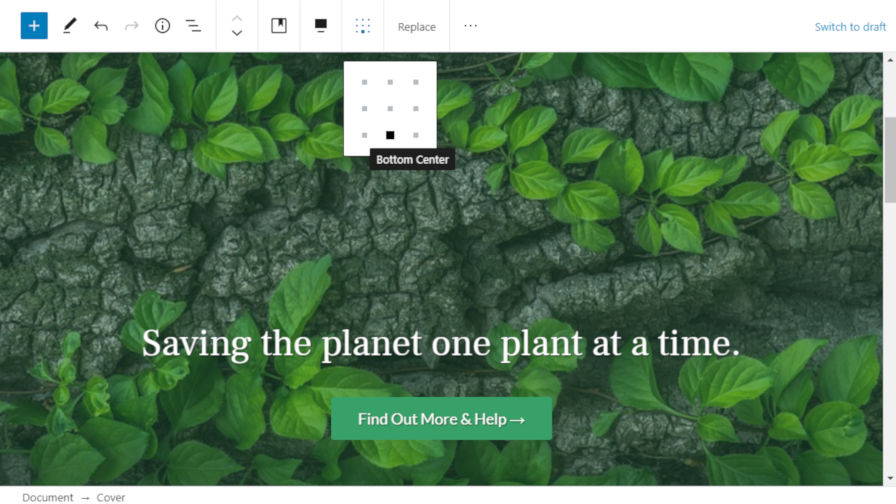 Gutenberg 8.2