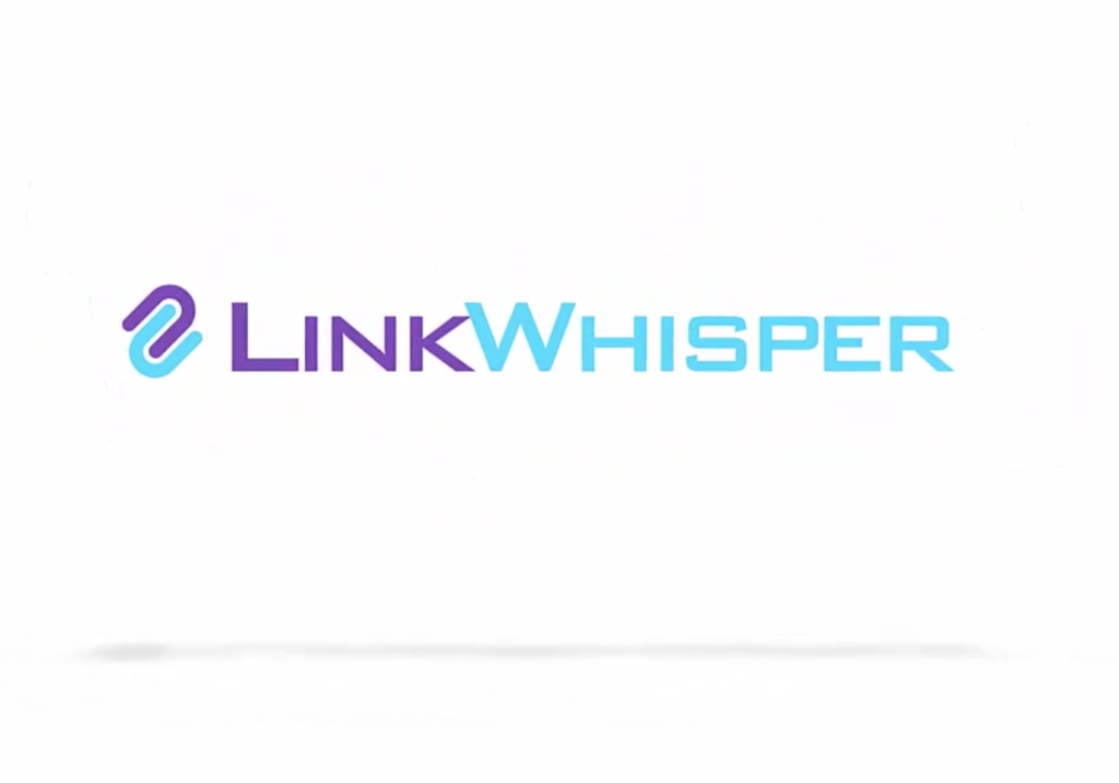 link whisper plugin