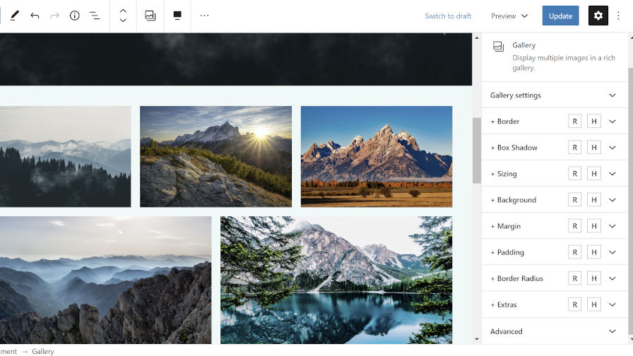 EditorPlus WordPress plugin