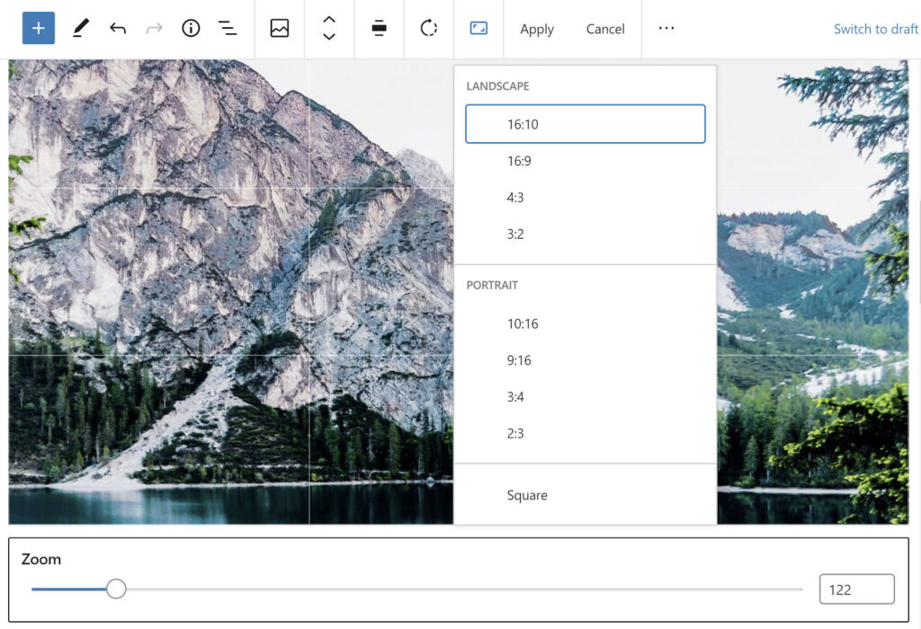Gutenberg 8.4