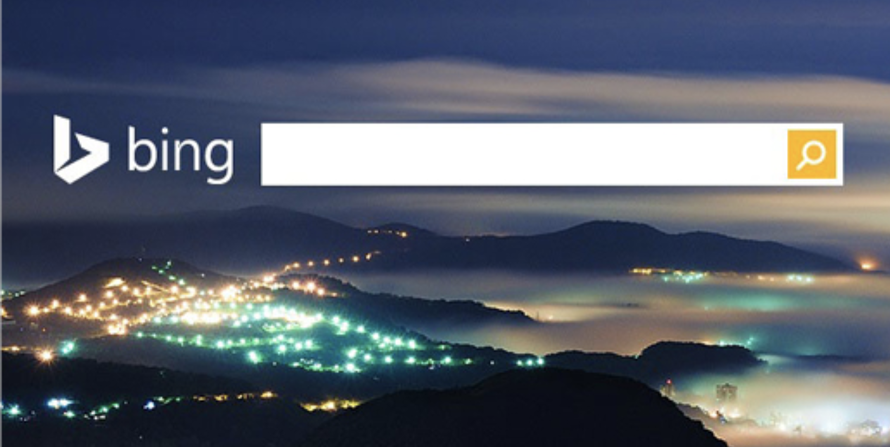 Bing URL Submissions