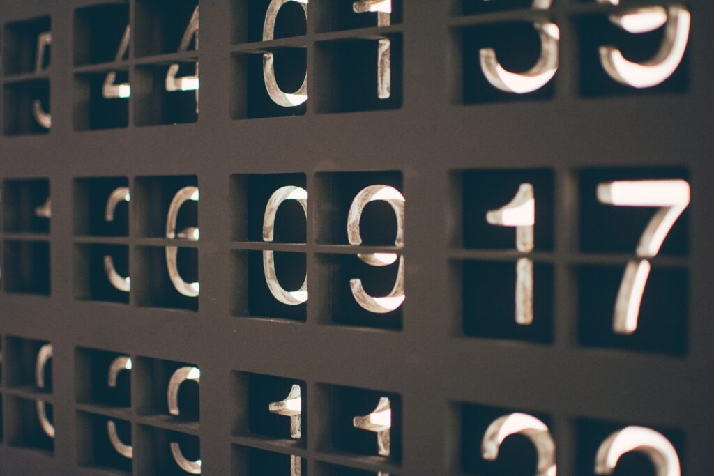 datumprikker in wordpress