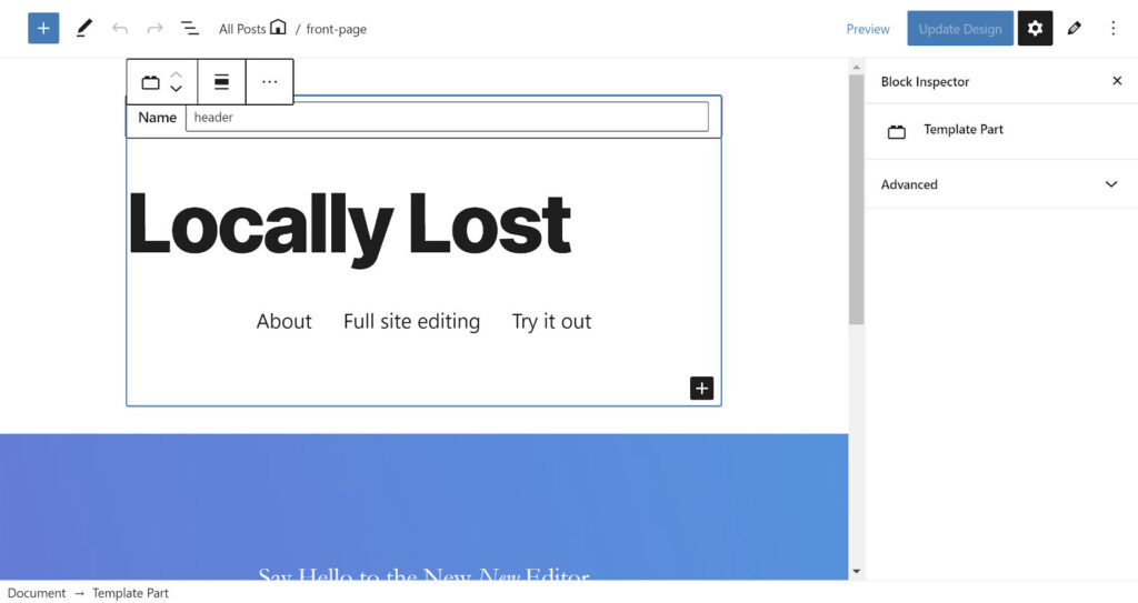 Gutenberg 8.7
