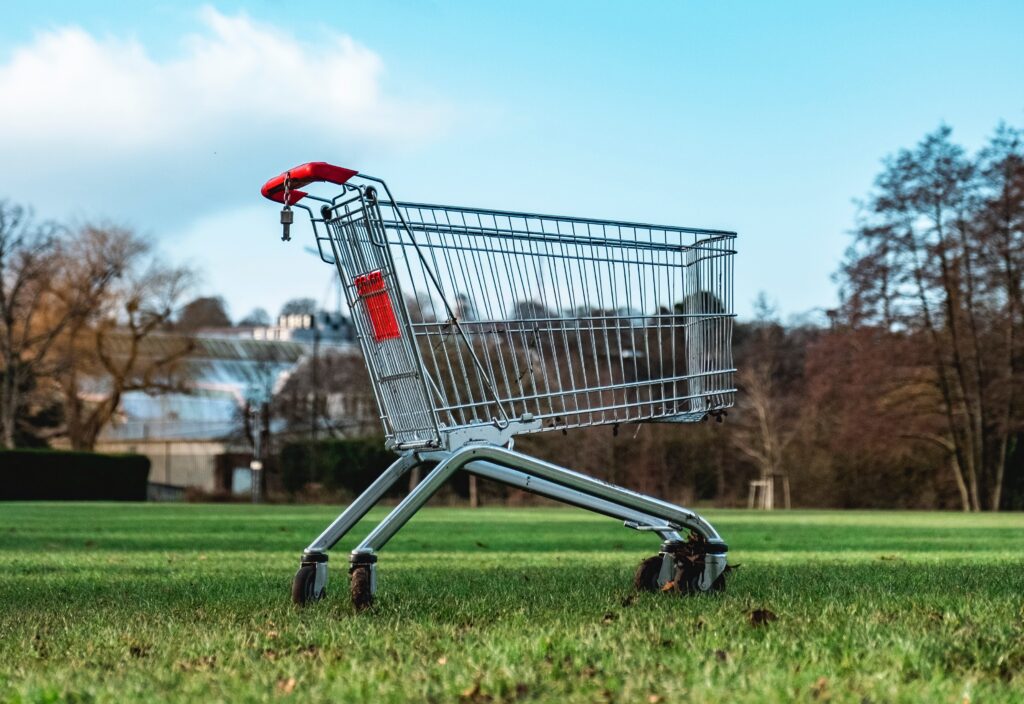 wordpress webshop slecht