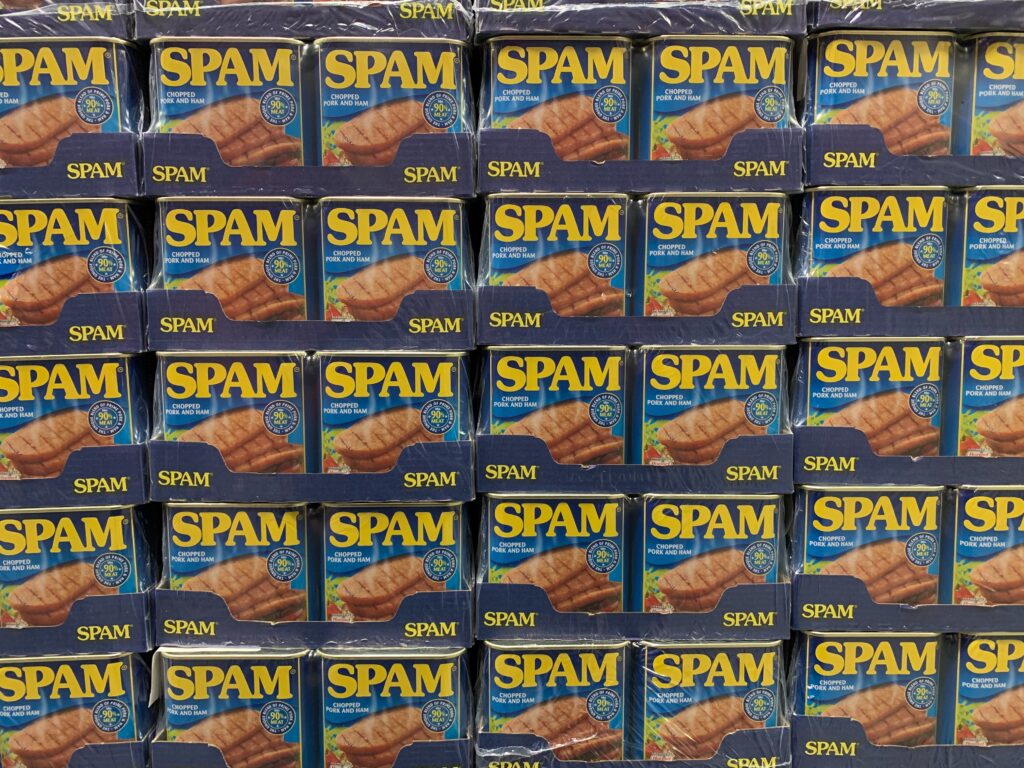 anti-spam plugins voor WordPress