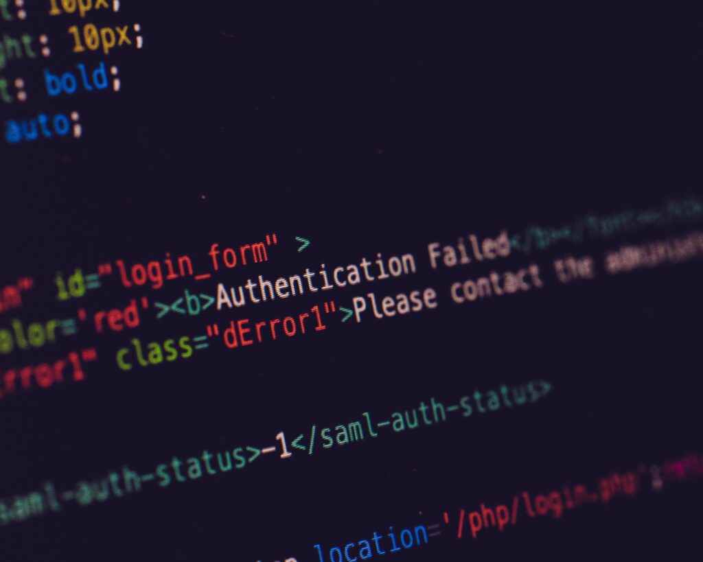 Two-Factor Authentication (2FA)