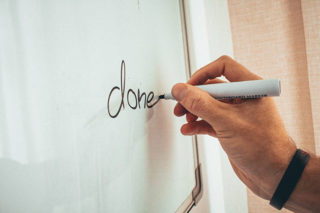testen van WordPress 5.6