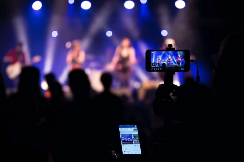 livestream plugins voor WordPress