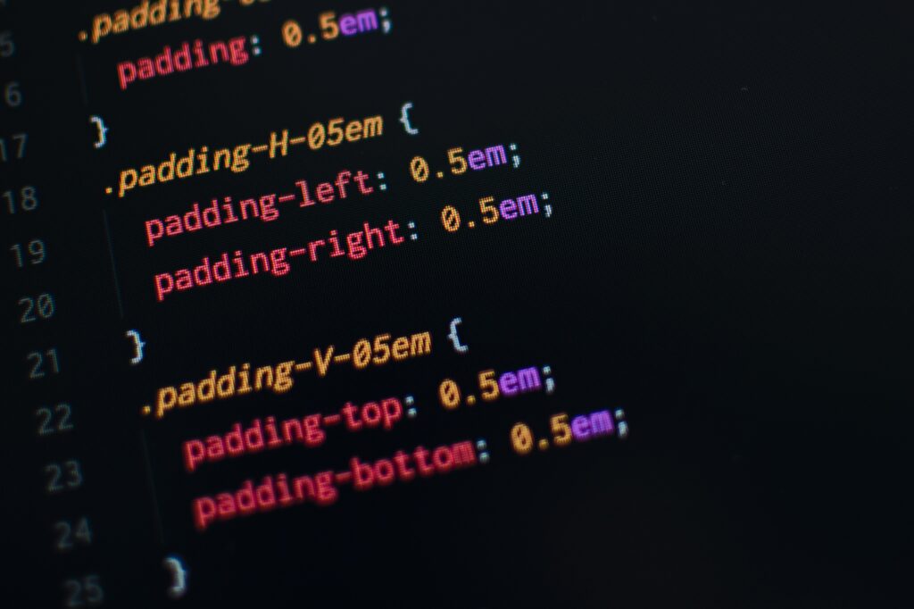 Overbodige CSS in WordPress verwijderen