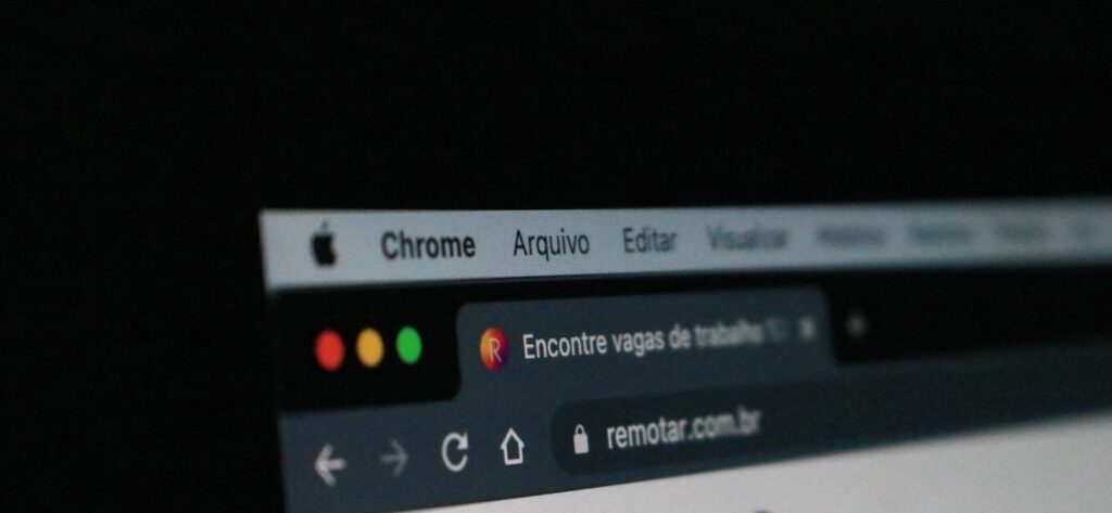Chrome extensies voor WordPress