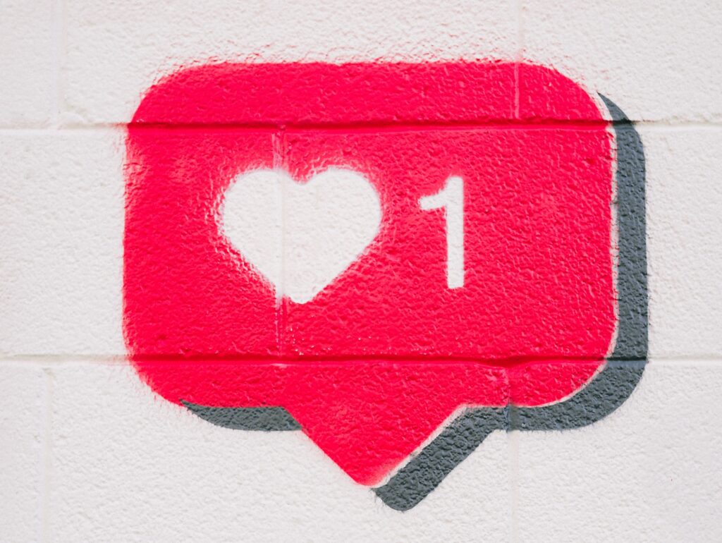 Facebook feed toevoegen