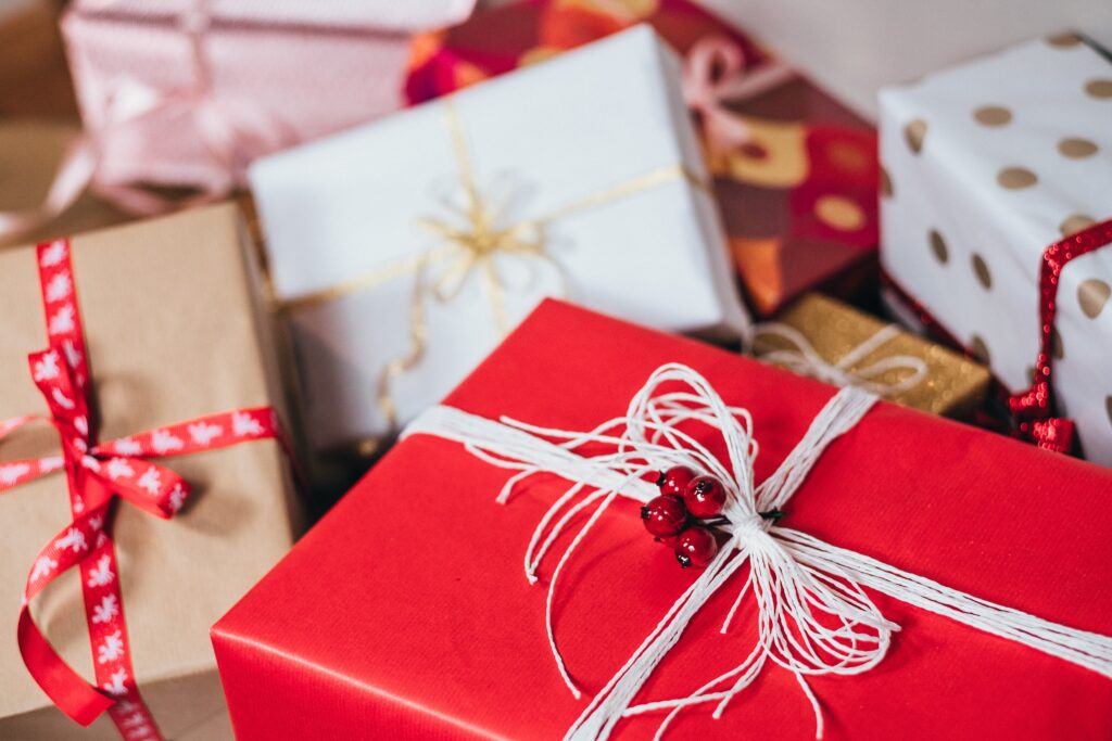 WooCommerce tips voor december