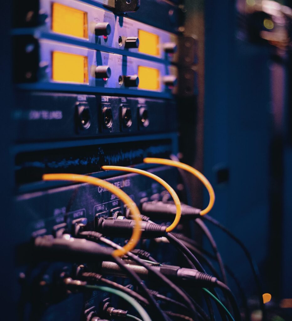 WordPress hosting