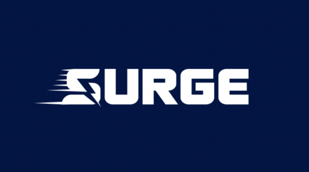 surge