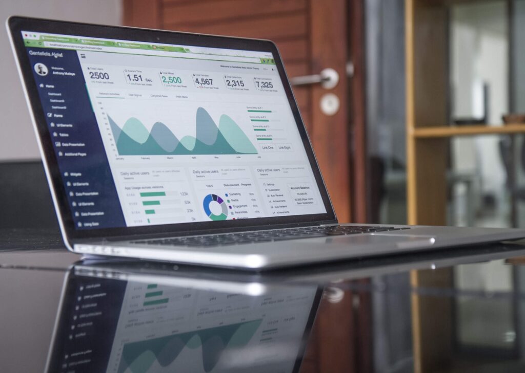verbod op Google Analytics
