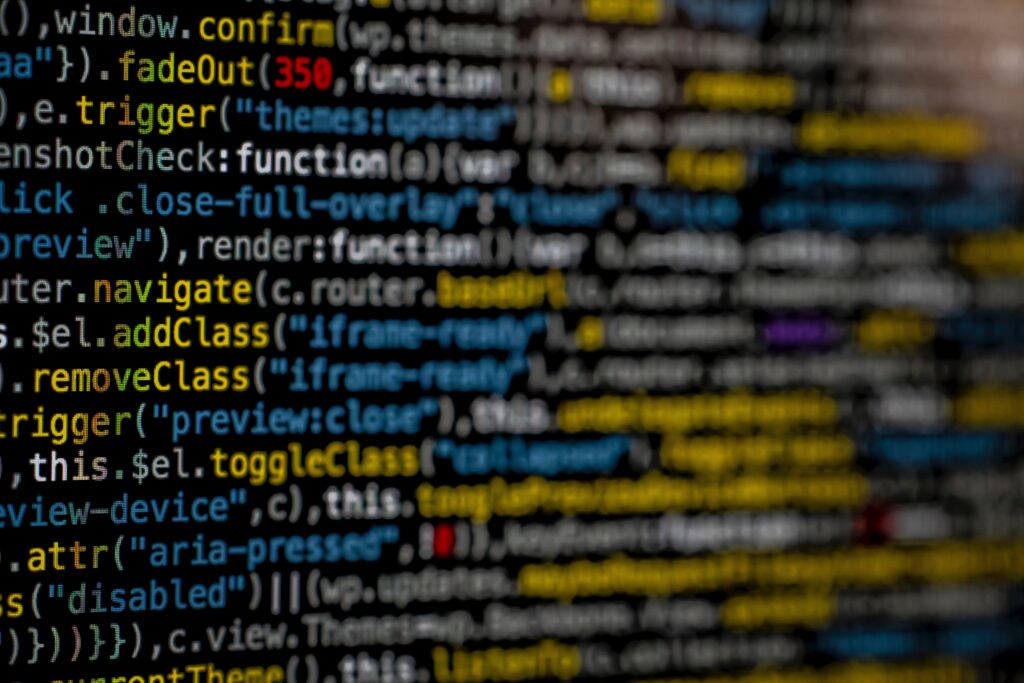 WordPress site gehackt