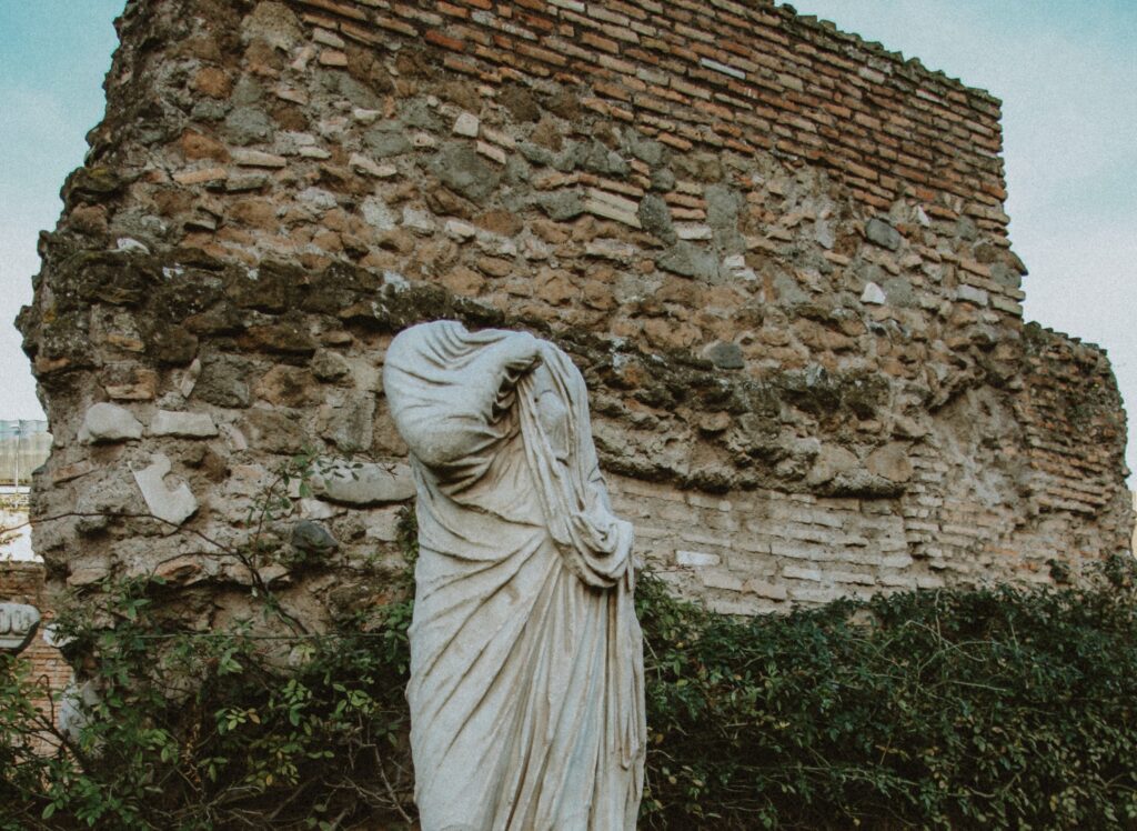 Headless WordPress site