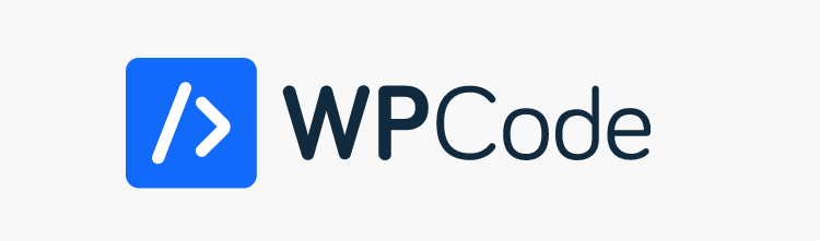 WPCode plugin